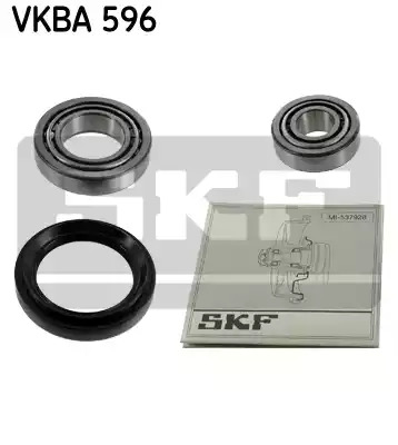 Комплект подшипника SKF VKBA 596